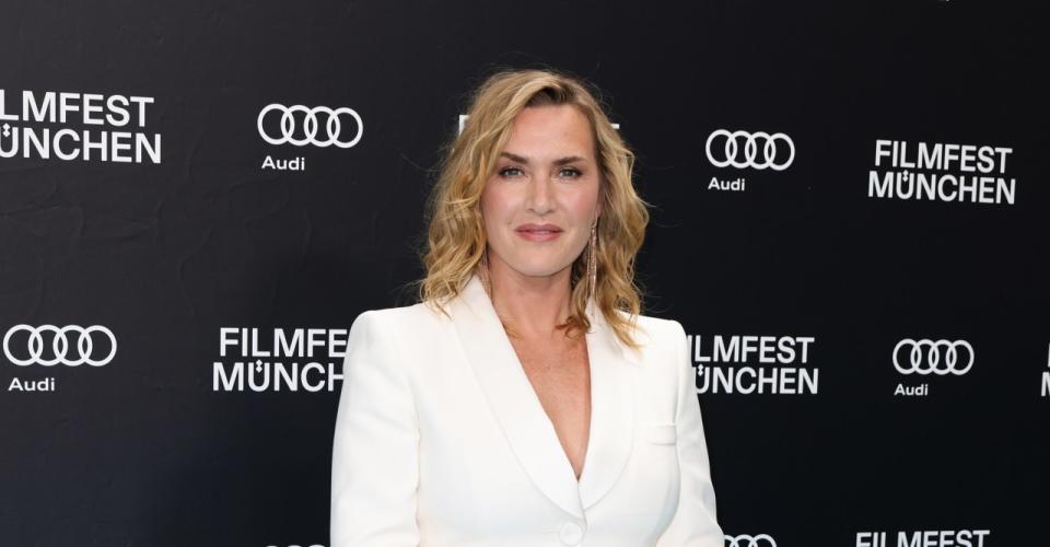 Kate Winslet