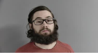 <em>Dylan Hicks (Courtesy: Gloucester County Sheriff’s Office)</em>