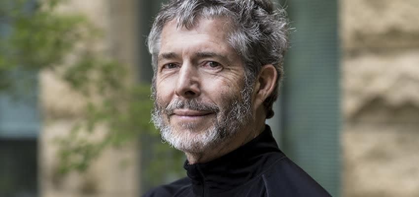 4. David Cheriton