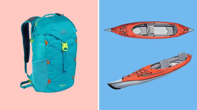 Shop REI Deals