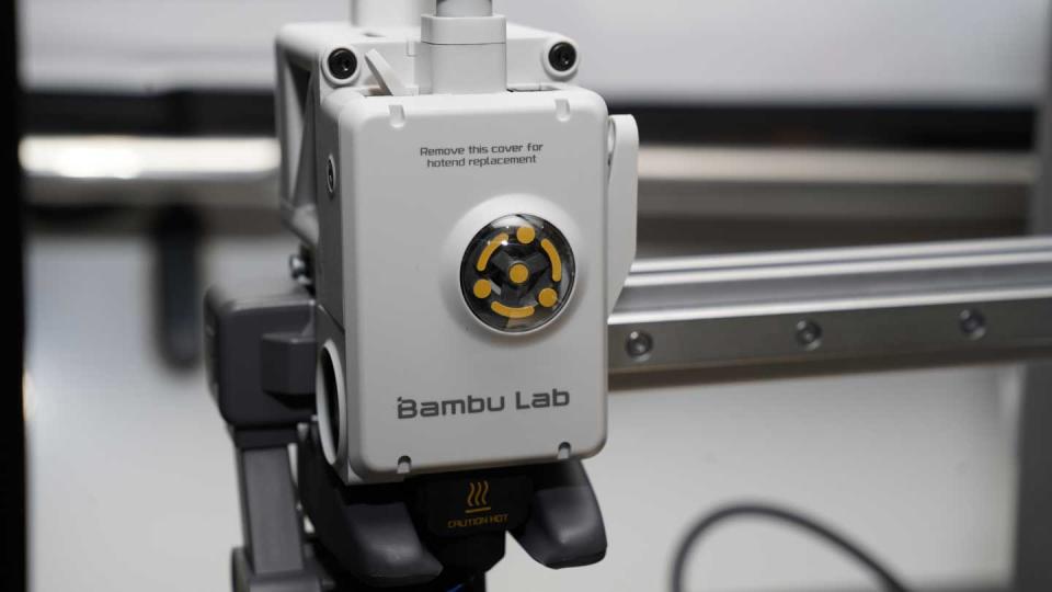 Bambu Labs A1 Mini Review