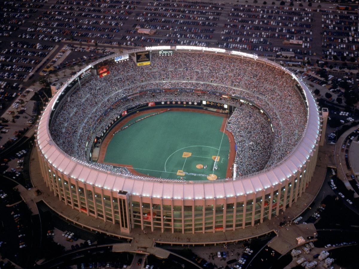 Six former Phillies died from brain cancer. We tested Vet turf and found  PFAS, or 'forever chemicals.