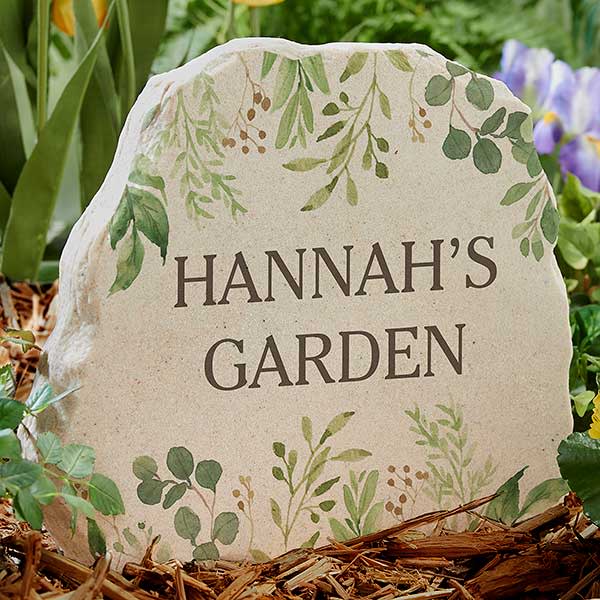 <p><a href="https://go.redirectingat.com?id=74968X1596630&url=https%3A%2F%2Fwww.personalizationmall.com%2FLaurel-Message-Personalized-Standing-Garden-Stone-i94604.item%3Fproductid%3D34664%26storeid%3D15%26categoryid%3D1159&sref=https%3A%2F%2Fwww.thepioneerwoman.com%2Fhome-lifestyle%2Fgardening%2Fg60360510%2Fgarden-signs%2F" rel="nofollow noopener" target="_blank" data-ylk="slk:Shop Now;elm:context_link;itc:0;sec:content-canvas" class="link rapid-noclick-resp">Shop Now</a></p><p>Laurel Message Personalized Standing Garden Stone</p><p>personalizationmall.com</p><p>$34.99</p><span class="copyright">Personalization Mall</span>