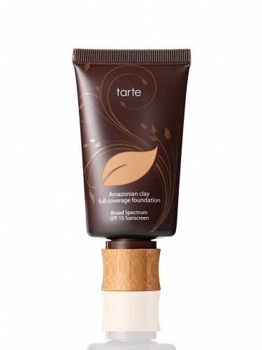 Tarte is all about high performance naturals that deliver amazing results without <a href="http://tartecosmetics.com/welcome-letter.php" target="_blank">"all that icky stuff."</a>&nbsp;Shop them <a href="http://tartecosmetics.com/" target="_blank">here</a>.&nbsp;