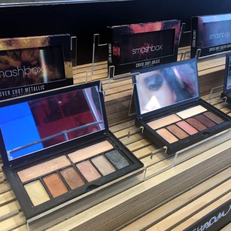 Smashbox