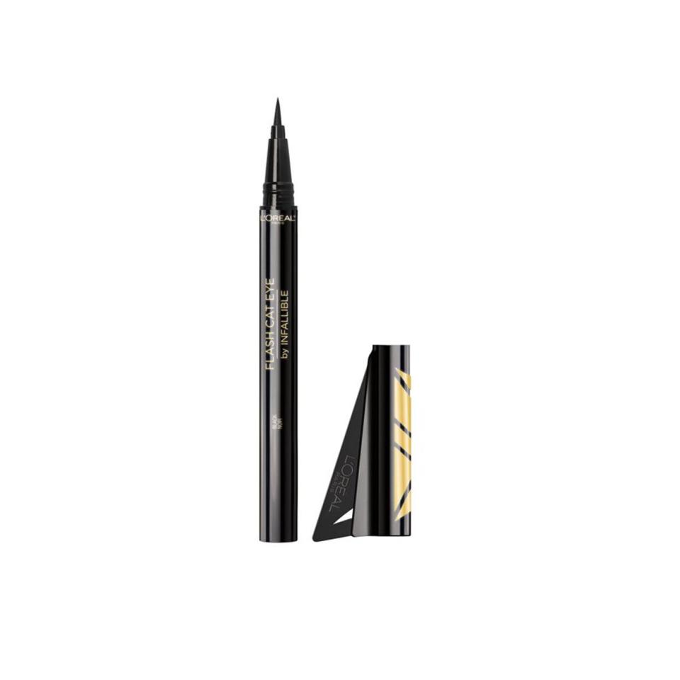 Best Waterproof Eyeliners