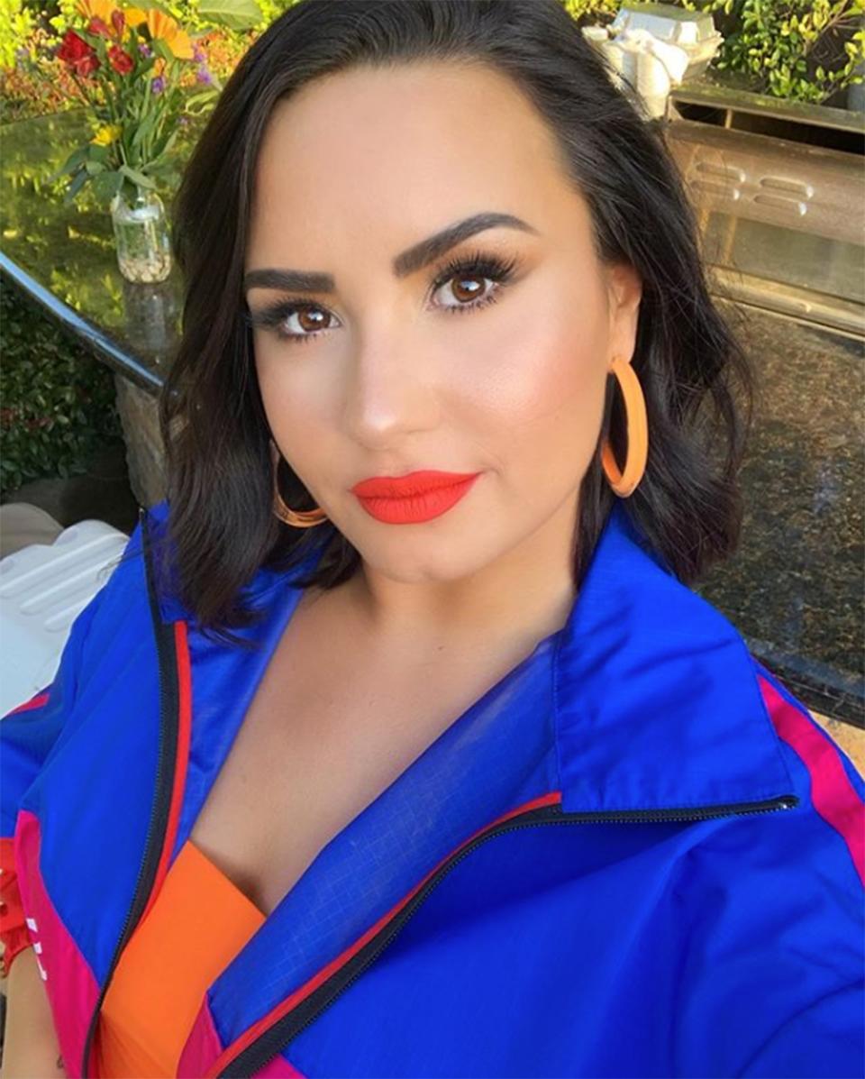 Demi Lovato