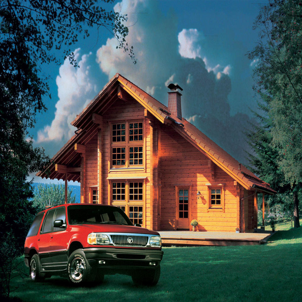 <p><strong>Designer: </strong>Linda Woodrum</p> <p><strong>Winner:</strong> Michele Rambo of Tulsa, Oklahoma</p> <p><strong>Fun Fact:</strong> The log home was manufactured entirely in Finland, and then pieced together when it arrived in Jackson Hole!</p>