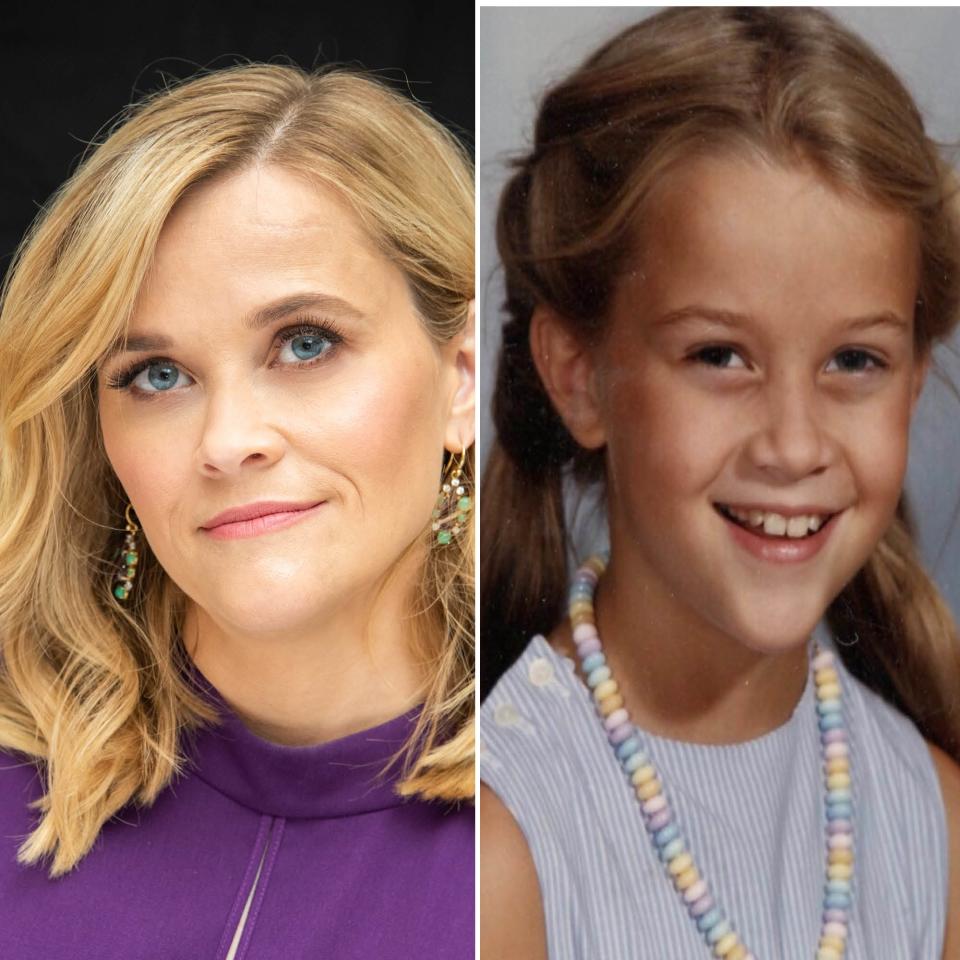 Reese Witherspoon