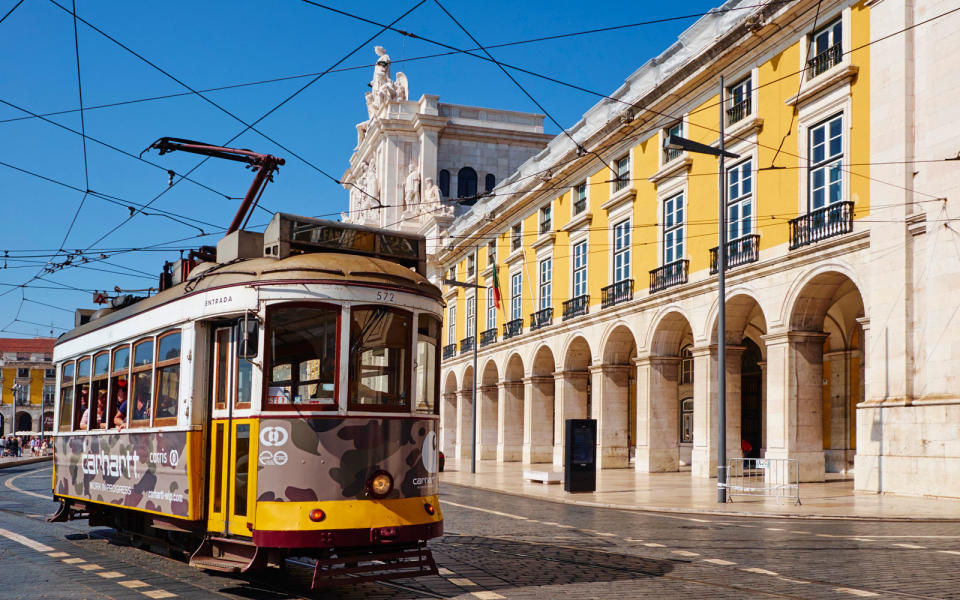 Lisbon, Portugal