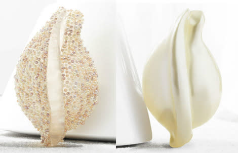 Fashion that Makes Us Sad: $48,000 Chanel Shell Clutches
