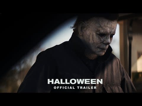 17) Halloween (2018)