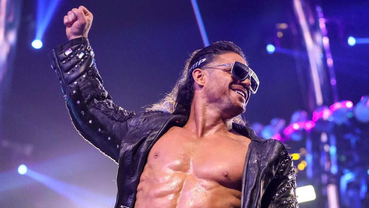 John Morrison Discusses His Upcoming Boxing Debut