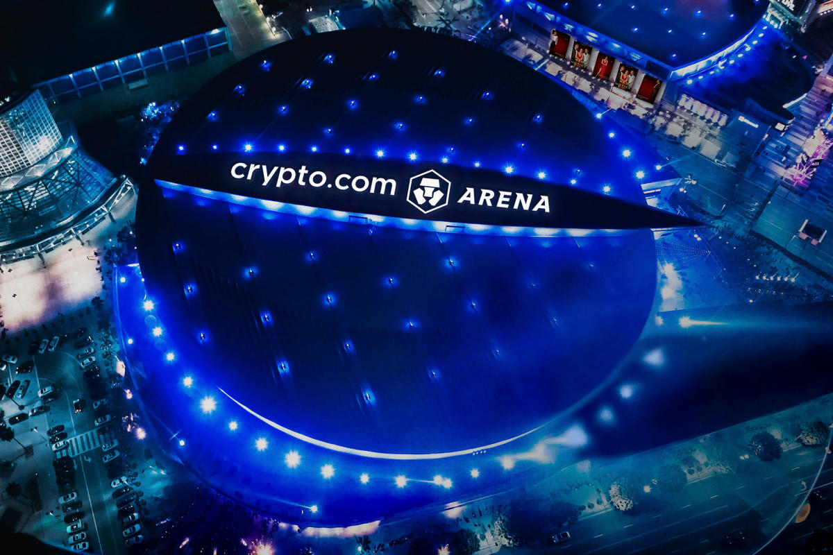 crypto arena concerts 2022