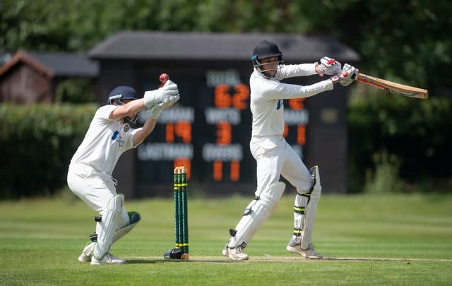 Recreational Cricket – Saturday 11th July