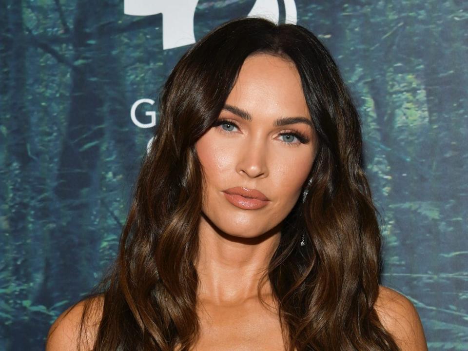 megan fox