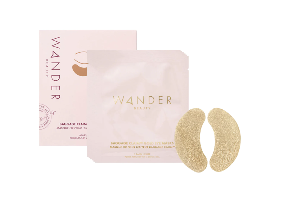 <p><a href="https://go.redirectingat.com?id=74968X1596630&url=https%3A%2F%2Fwww.sephora.com%2Fproduct%2Fbaggage-claim-gold-eye-masks-P428668&sref=https%3A%2F%2Fwww.cosmopolitan.com%2Fstyle-beauty%2Ffashion%2Fg38322493%2Fchinese-new-year-gift-ideas%2F" rel="nofollow noopener" target="_blank" data-ylk="slk:Shop Now;elm:context_link;itc:0;sec:content-canvas" class="link ">Shop Now</a></p><p>Baggage Claim Eye Masks</p><p>sephora.com</p><p>$26.00</p><span class="copyright">Sephora</span>