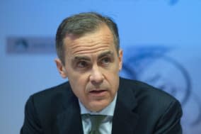 Mark Carney