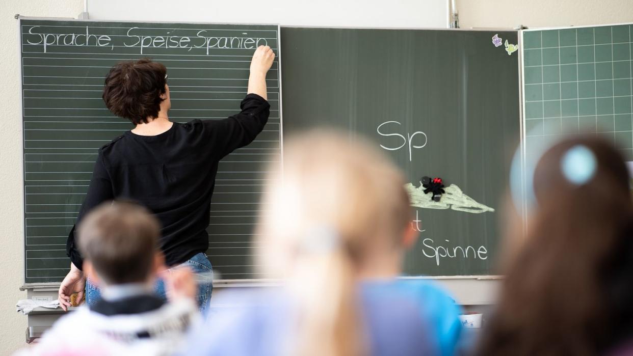 Das Impftempo in Deutschland hat zuletzt deutlich angezogen – bald könnten die Impfungen auch für Kinder und Jugendliche ab 12 kommen.