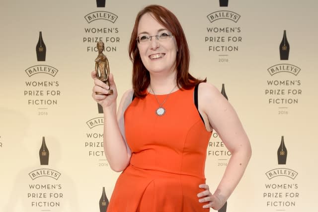 Baileys To End Sponsorship Of Womens Prize For Fiction 