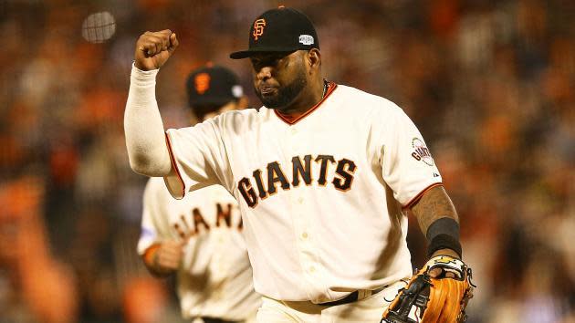 MLB: Could Pablo Sandoval be reunited with San Francisco Giants