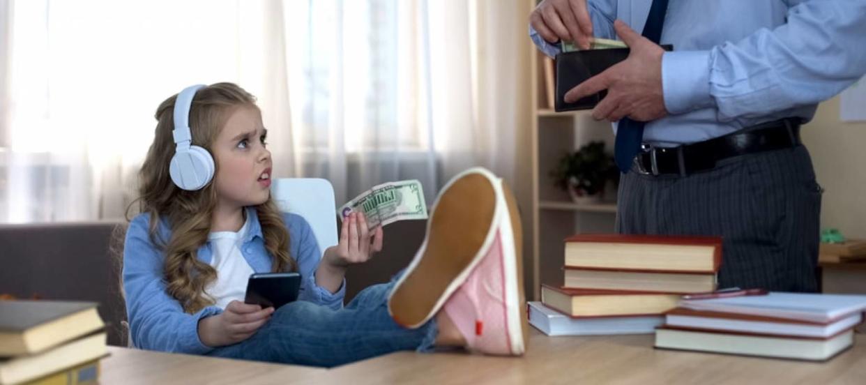 Here's the average salary each generation says they need to feel 'financially healthy.' Gen Z requires a whopping $171K/year — but how do your own expectations compare?