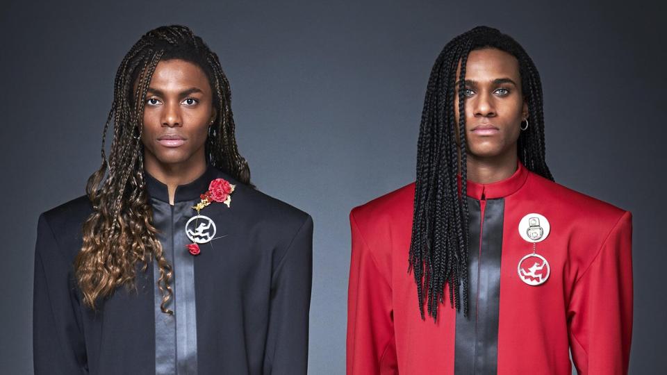 Milli Vanilli biopic