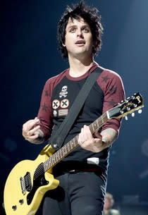 Billie Joe Armstrong | Photo Credits: Christopher Polk/Getty Images