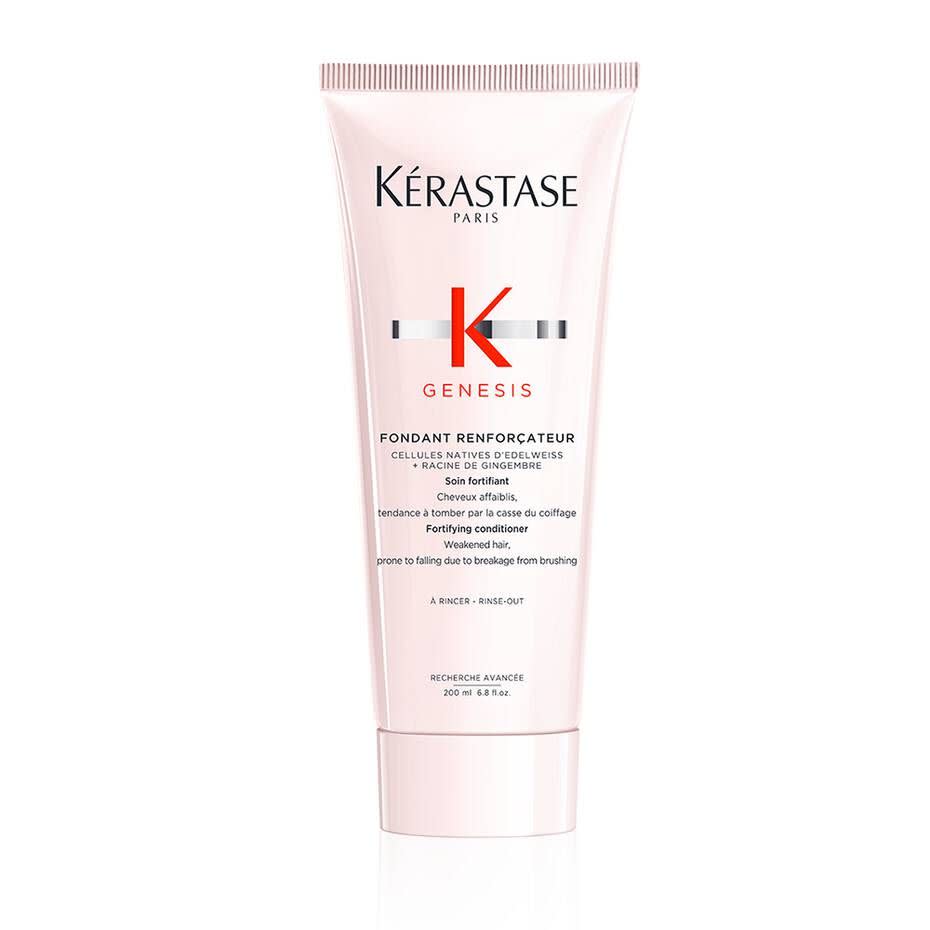 5) Fondant Renforçateur Conditioner