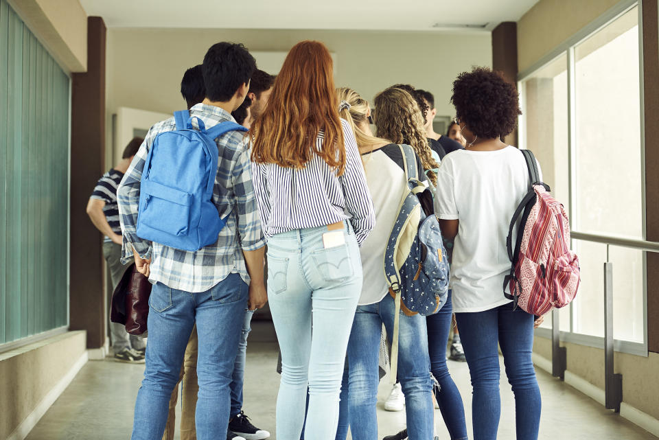 What is it our nation’s high school students really care about? <em>Photo: Getty</em>