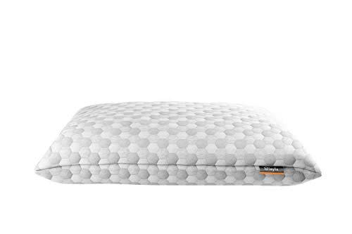 8) Layla Sleep Pillows (King)