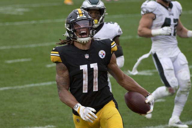 Steelers vs Eagles: How to watch, listen and stream