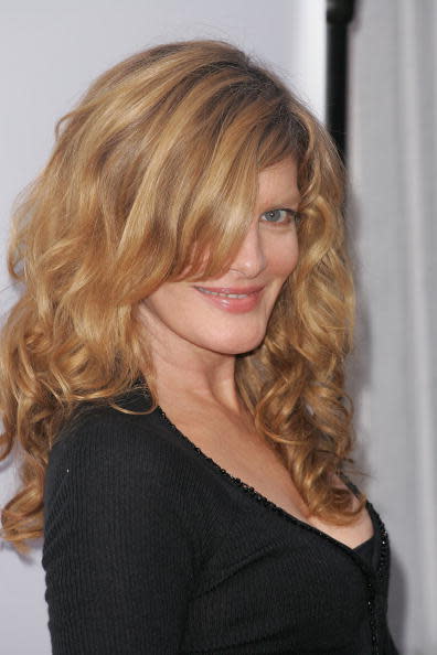 Rene Russo, 56