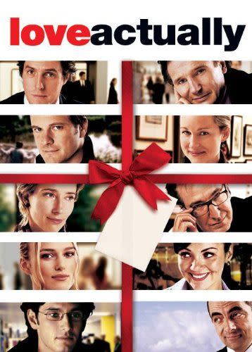 Love Actually