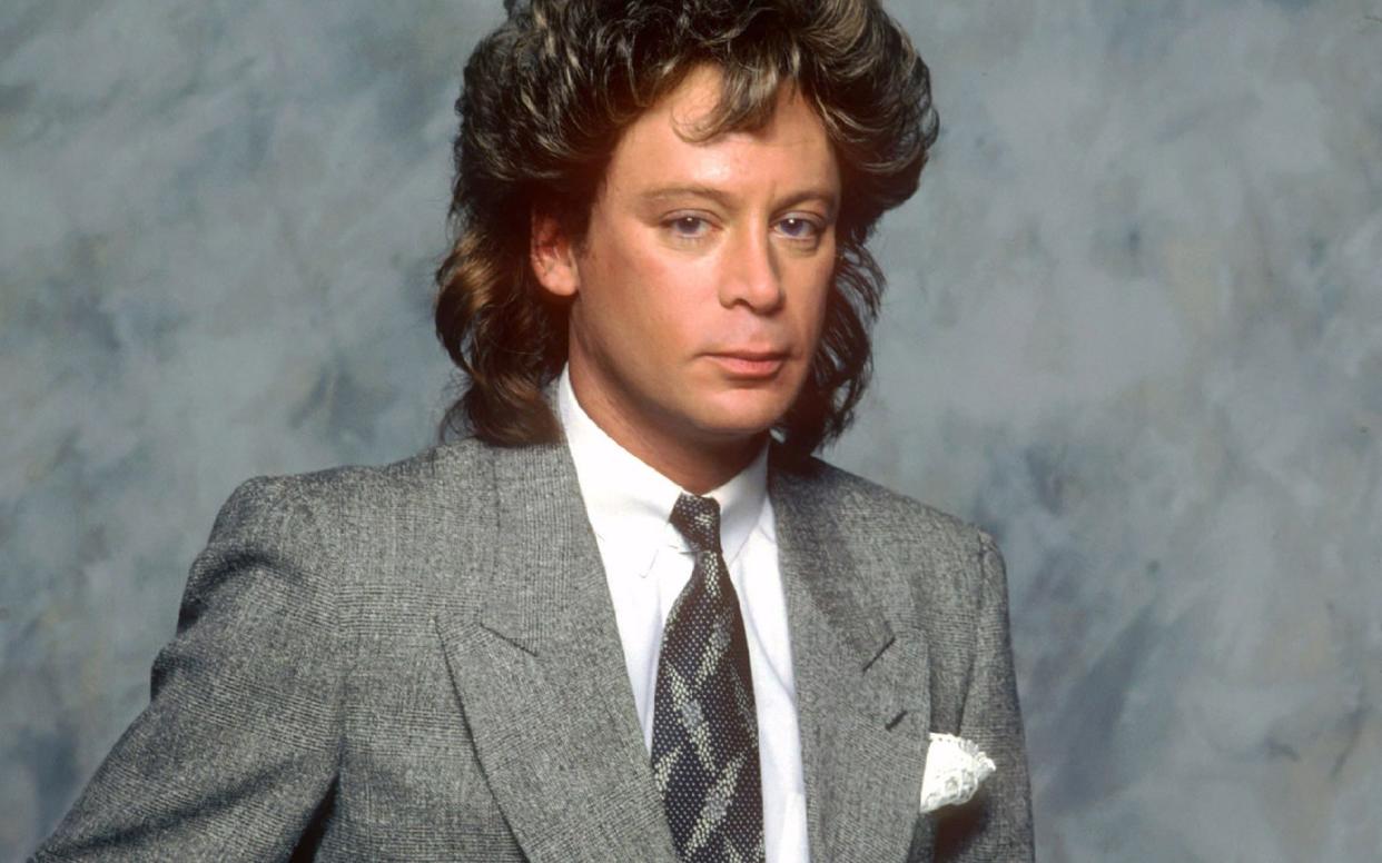 Eric Carmen