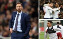 England's World Cup 2018 squad - ranked: who's on the plane to Russia?