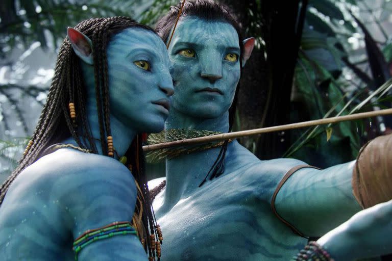 Avatar, la película más exitosa de la historia del cine, cortesía de James Cameron