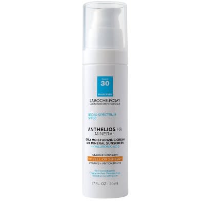 La Roche-Posay Anthelios Mineral SPF 30 (Target / Target)