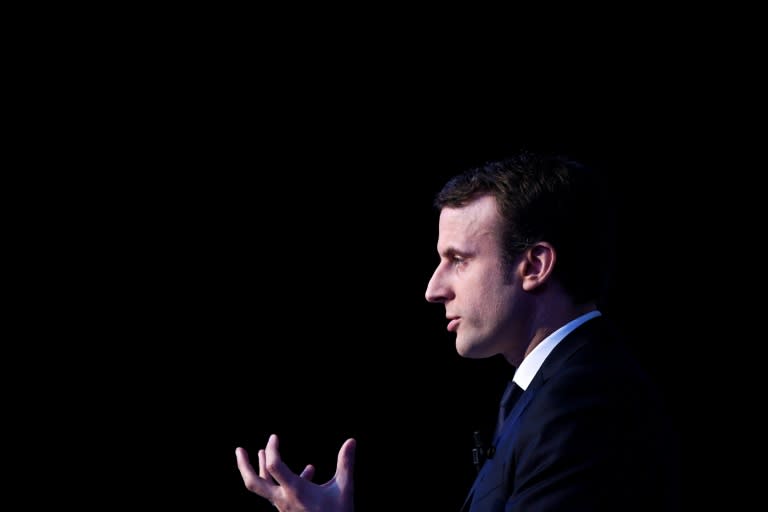 Emmanuel Macron's agenda mixes traditionally rightwing measures with a push for investment in public education and deprived areas