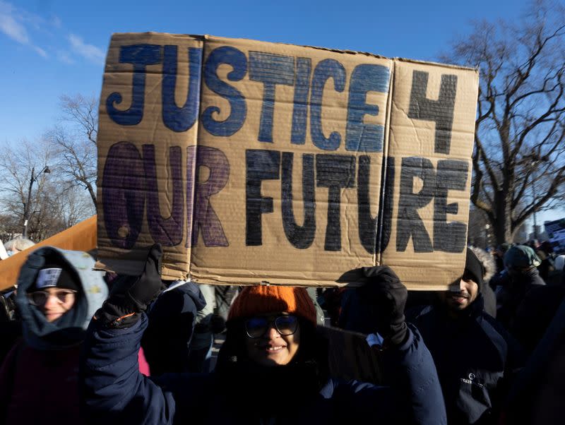 COP15, the two-week U.N. Biodiversity summit in Montreal