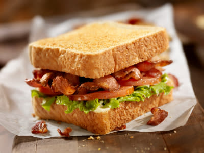 BLT: Bribes, Lettuce and Toxicity