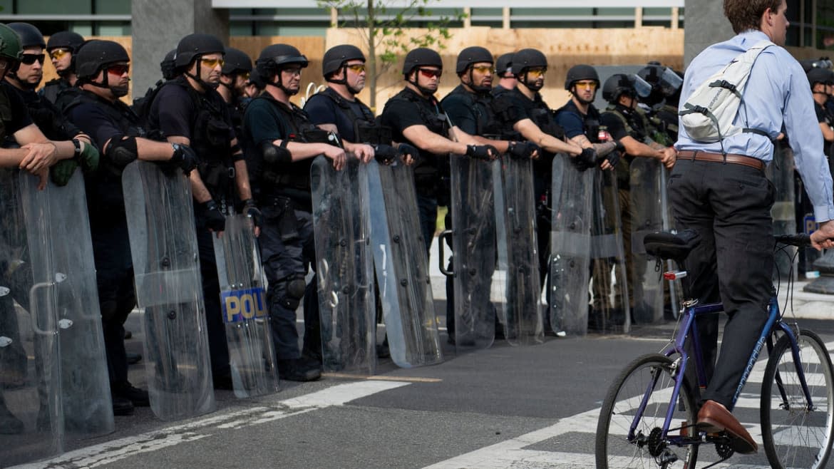 Brendan Smialowski/AFP via Getty