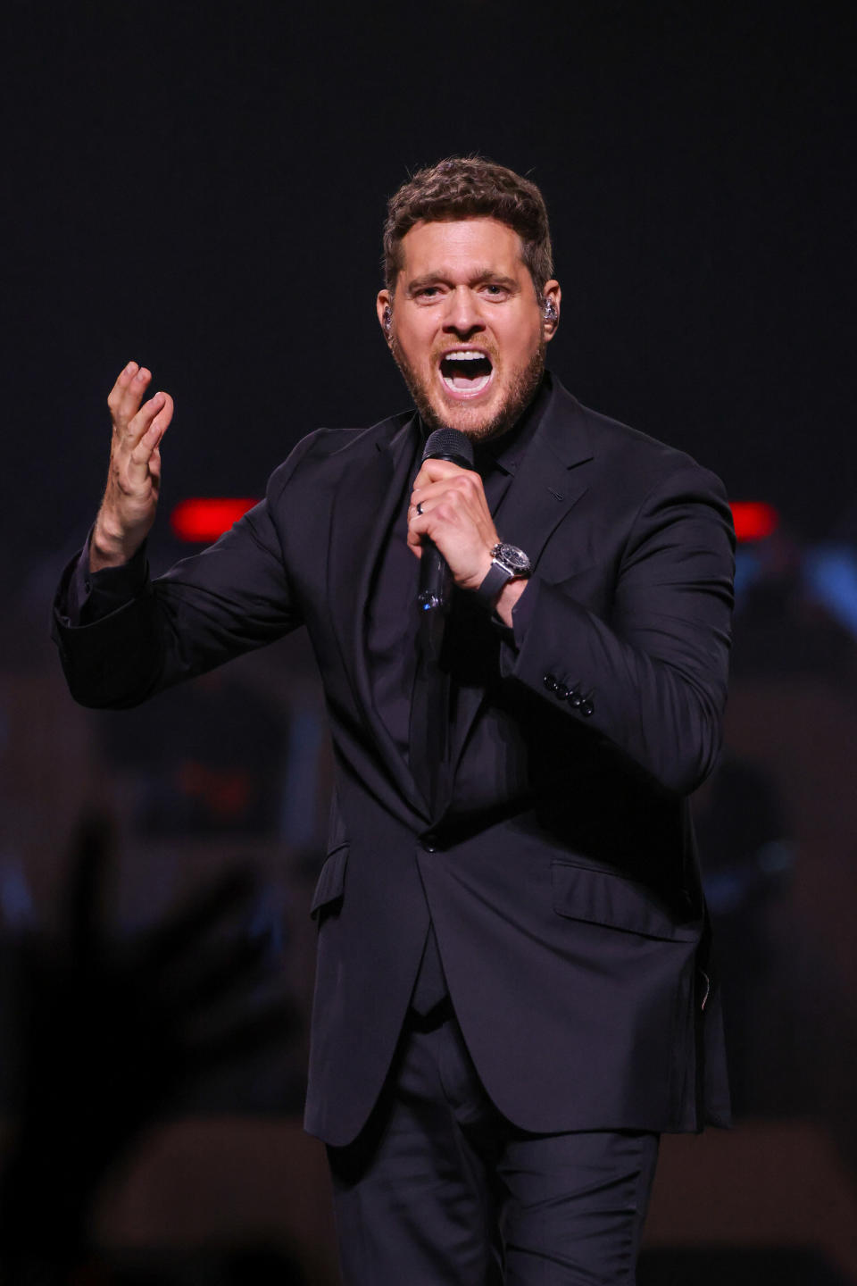 Michael Bublé