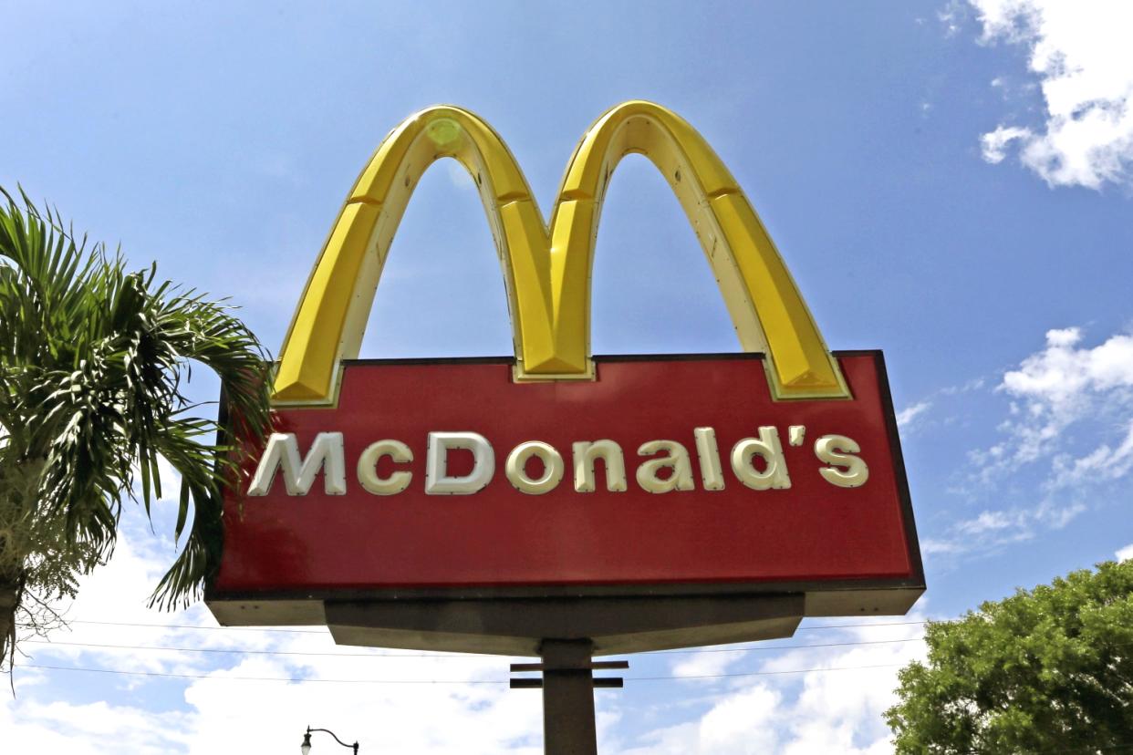 Die Polizei ist kein McDonald’s-Lieferdienst. (Bild: AP Photo)