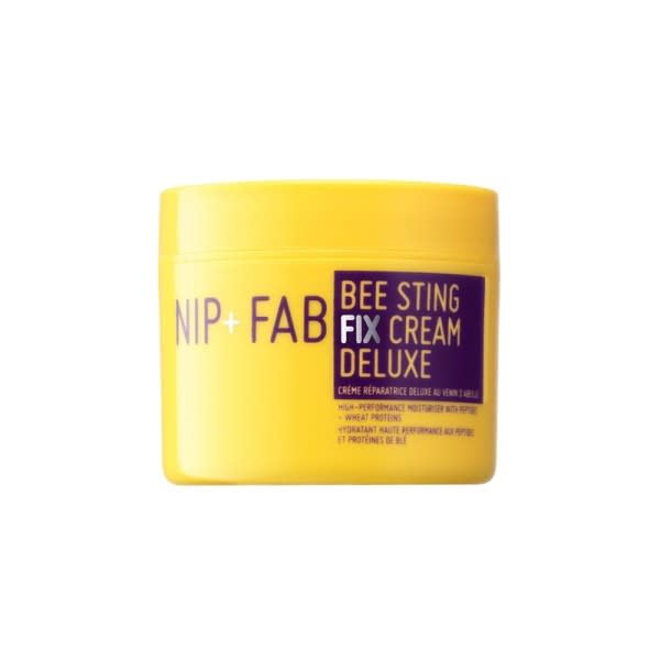 Nip + Fab Bee Sting Fix Deluxe Cream