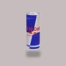 Einen echten Energiekick verspricht der Energy-Drink Red Bull. Doch statt Flügeln verleiht das süße Getränk 110 Kalorien.