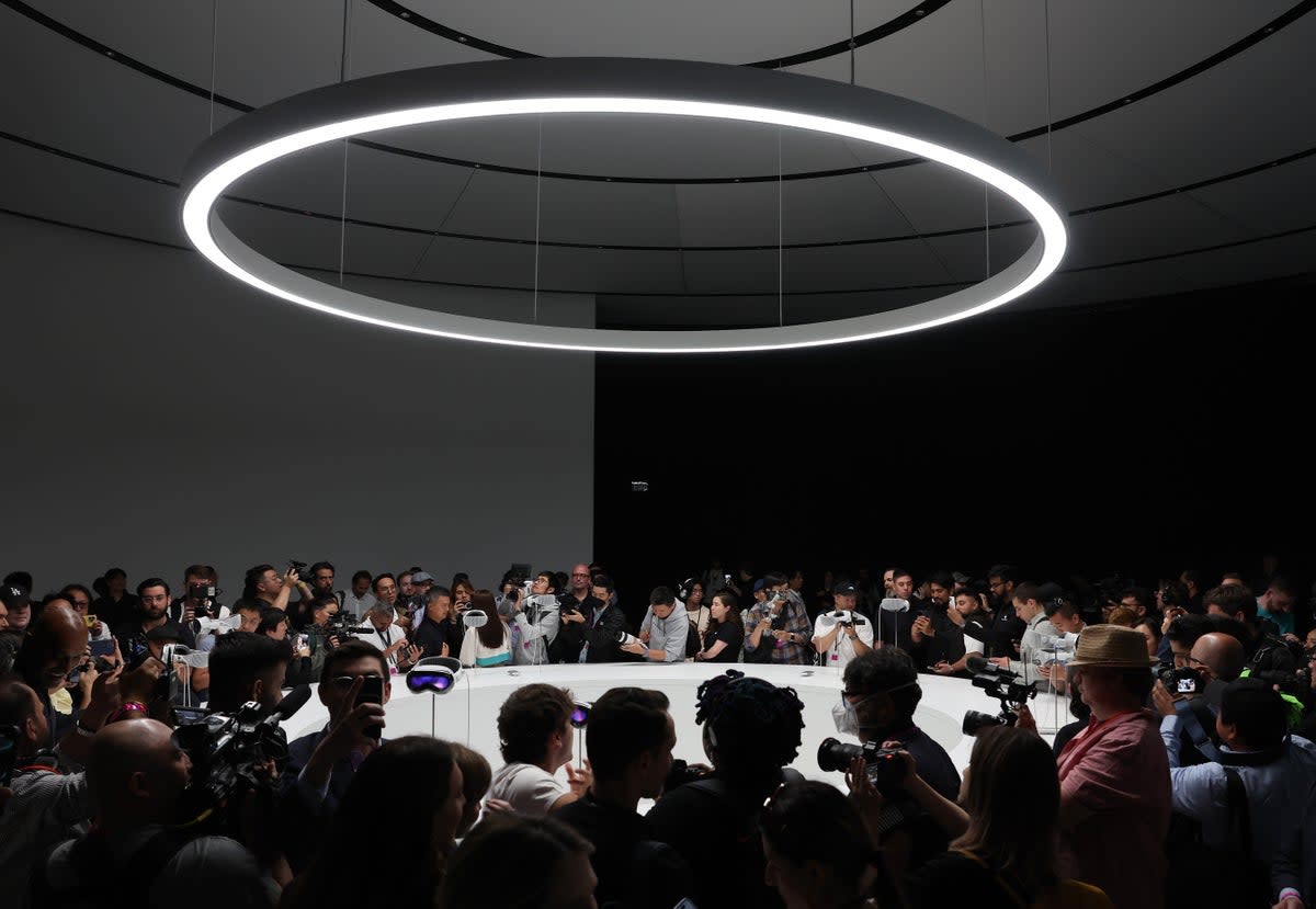 Apple event 2023 Everything tech giant is expected to reveal at major