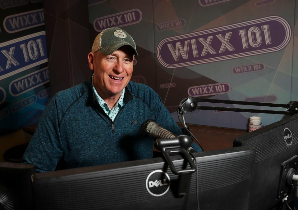 Jim Murphy's retirement on Nov. 28 from WIXX-FM's "Murphy in the Morning" show after 32 years was the catalyst for his longtime co-hosts, Katie Schurk and Nick Vitrano, to ultimately decide to leave the station as well.