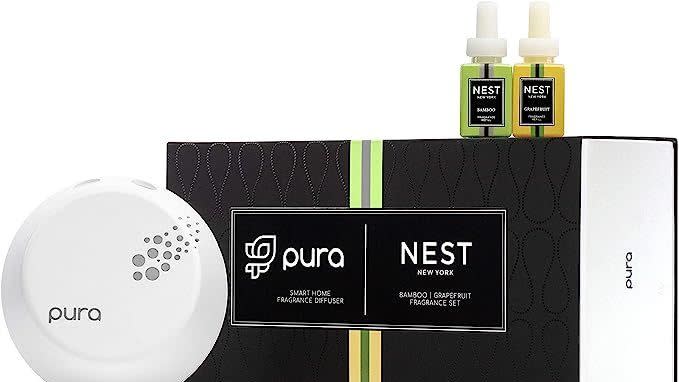 nest fragrance diffuser