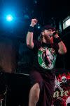 Hatebreed 4 Anthrax, Black Label Society and Hatebreed Bring the Noise to Coney Island: Recap, Photos + Video